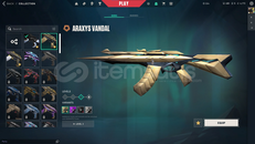 VALORANT SATILIK HESAP