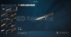 valorant satılık hesap