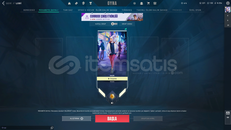 VALORANT SATILIK HESAP FULL+FULL