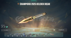 VALORANT SATILIK HESAP (TERTOOO)