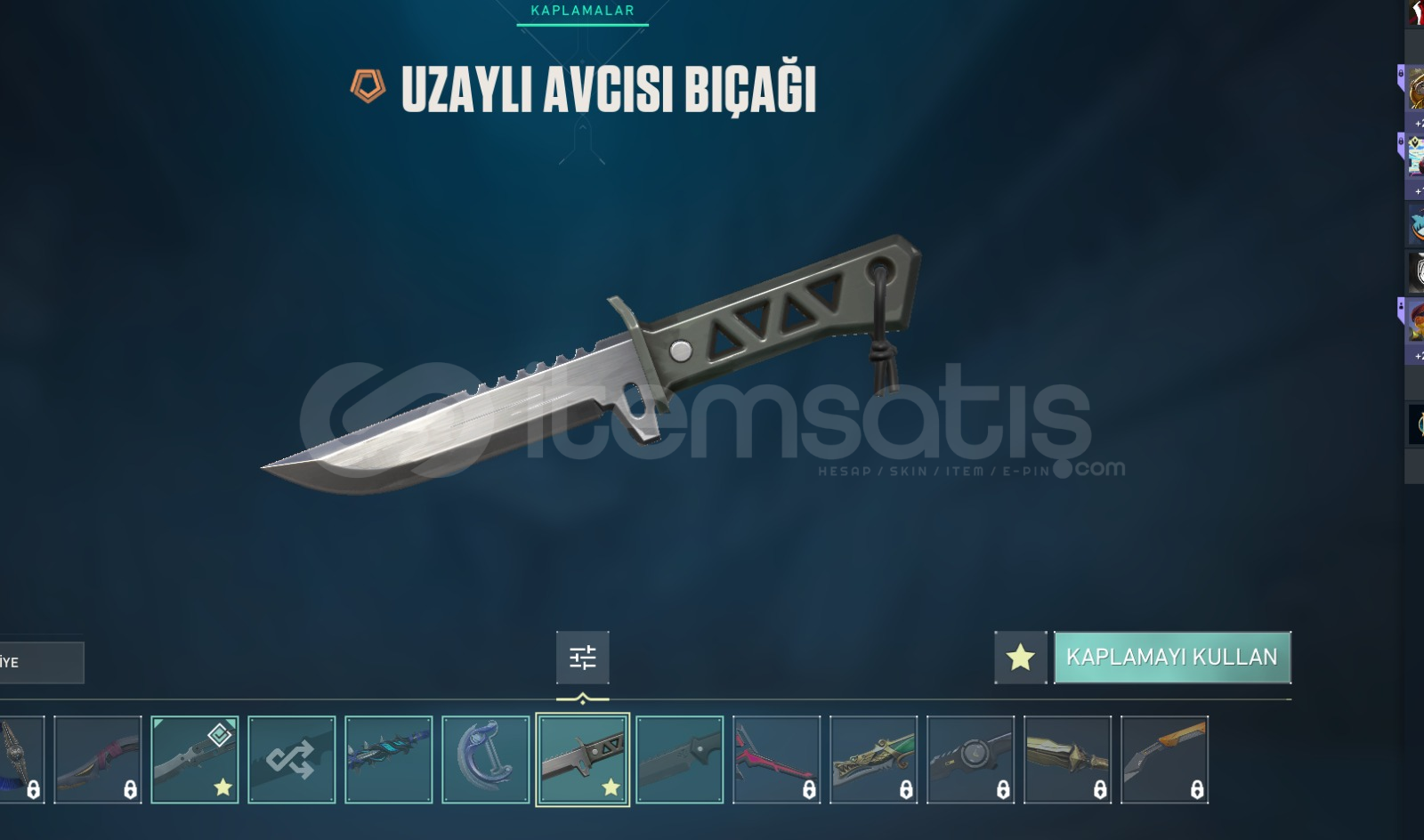 Valorant Satılık Hesap TR Mail değişebilir Valorant Satılık Hesap TR Mail değişebilir