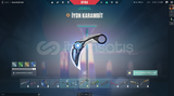 Valorant Champions 2024 Setli + Karambit + C9