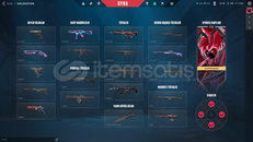 Valorant savaş bileti aktif hesap