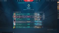 VALORANT SATILIK HESAP