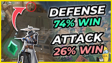 VALORANT SENTINEL KOÇLUĞU