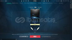 Valorant Seri Tetik ve Dahası