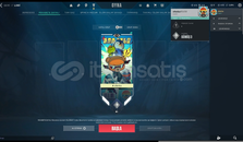 ⭐⭐⭐VALORANT SİLVER 3 HESAP⭐⭐⭐