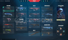 VALORANT SILVER HESAP