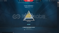 valorant skinli ideal hesap