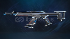 Valorant skinli uygun hesap