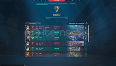 VALORANT SMURF TAKILMALIK HESAP