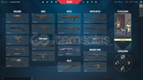 VALORANT SMURFLUK HESAP