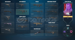 valorant sudan ucuz hesap