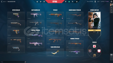 VALORANT TARİHİNDE BU FİYATA YOK !