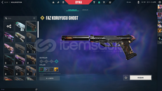 valorant tatmin edici hesap