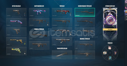 valorant temiz güzel hesap kaçıran pişman