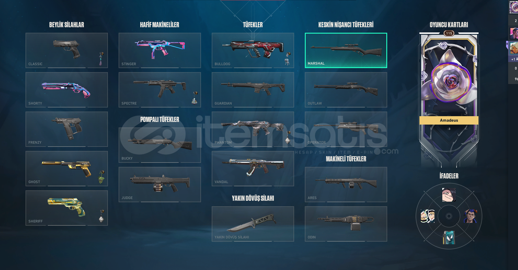 valorant temiz güzel hesap kaçıran pişman valorant temiz güzel hesap kaçıran pişman