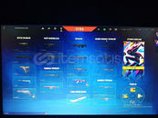 VALORANT TEMİZ HESAP