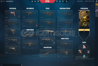 valorant temiz hesap