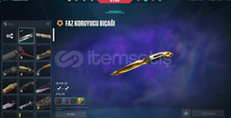 Valorant temiz hesap