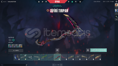 VALORANT TEMİZ MAİLİ HESAP