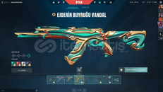 VALORANT TEMIZ MAINLEMELIK UCUZ HESAP