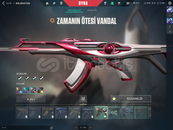 valorant temizinden hesap ilkmaili yoktur 