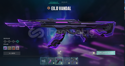 ⭐️ VALORANT TERTEMIZ HESAP ⭐️