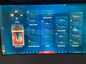 VALORANT tertemiz hesap TR