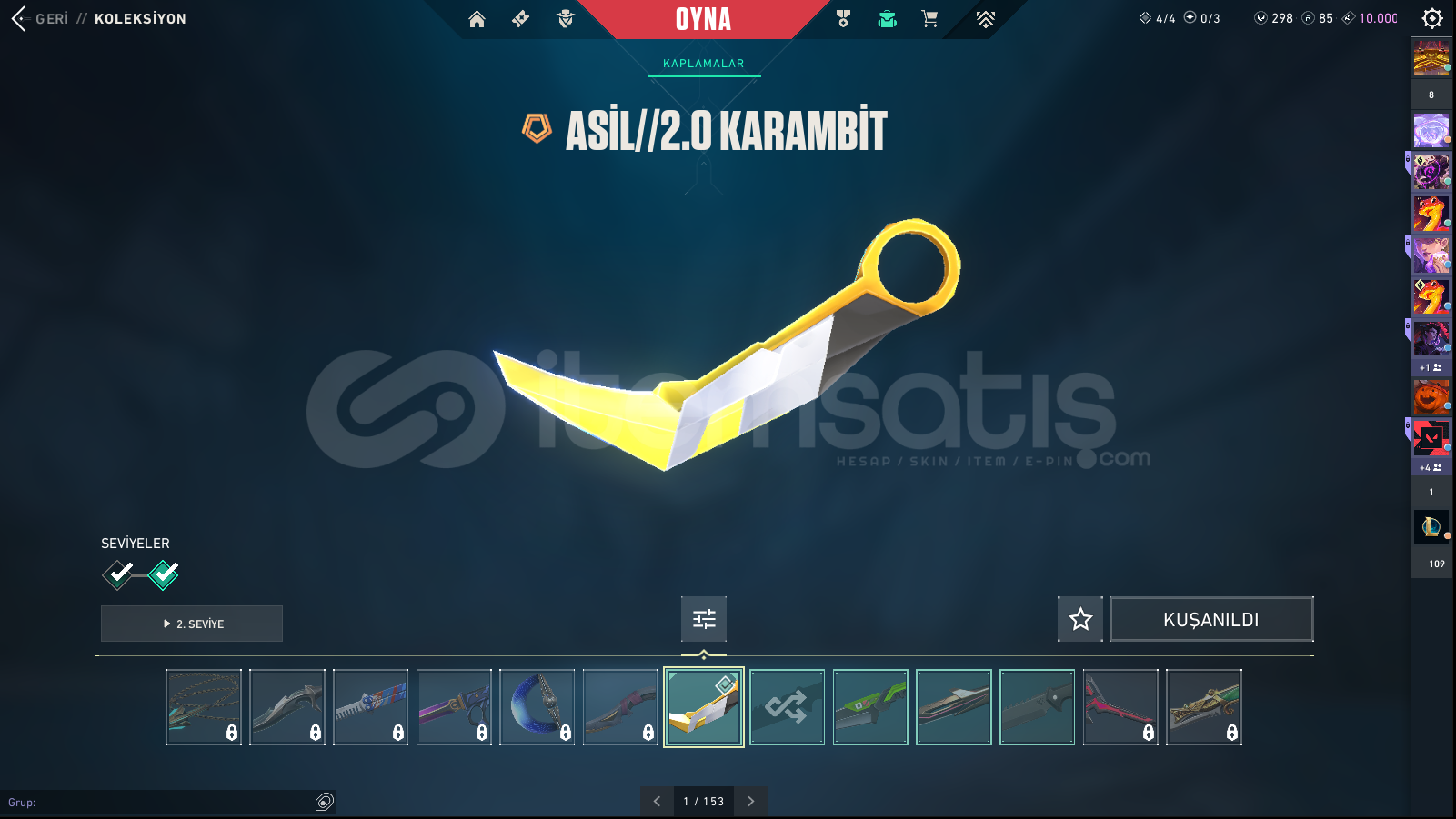 valorant tertemiz kaçırılmayacak hesap valorant tertemiz kaçırılmayacak hesap