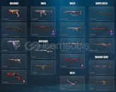 VALORANT TERTEMİZ MAİNLEMELİK YÜCE 3 HESAP