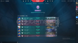 VALORANT TFT LOL MAINLIK HESAP