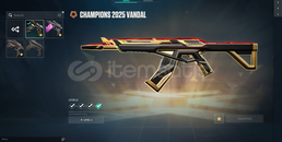 VALORANT BIÇAK İNDRİM VAR LİMİTED SKİN ⭐⭐⭐ 