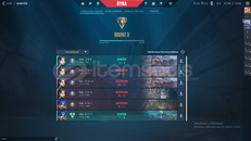 Valorant TR 30 Seviye Bronze 3 MAIL DEĞİŞKENLİ