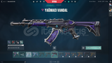 Valorant TR (Full skinli) memurdan güvenilir
