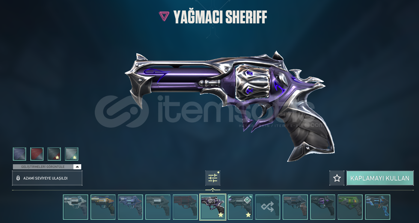 VALORANT TR HESAP VALORANT TR HESAP