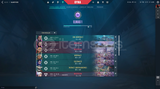 VALORANT TR SERVER EMAİLLİ HESAP
