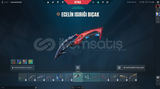 VALORANT TR SERVER EMAİL DEĞİŞEN VANDAL