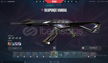 VALORANT TR SERVER FULL SKİNLİ HESAB BRONZ ELO 