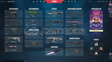 VALORANT TR SERVER MAİL DEĞİŞMLİ HESAP