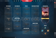 VALORANT TR SUNUCULU FRESH HESAP GMAİL DEGİSEN 