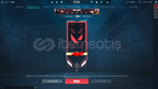 Valorant Türkiye Sunuculu Demir1 Hesap