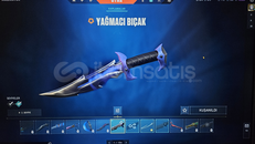 Valorant Ucuz Acil Satılık Hesap