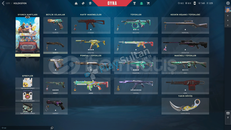 VALORANT UCUZ BATTLEPASS