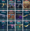 ☪VALORANT UCUZA İLK SAHİBİNDEN SATILIK HESAP☪