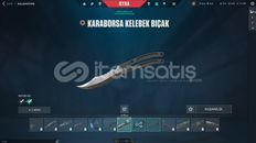 VALORANT UCUZA MAİNLİK HESAP (PAZARLIKLI)