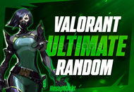 ⭐️Valorant Ultimate Random | Garanti⭐️
