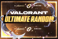 ⭐Valorant ULTİMATE Random Hesap