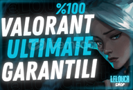 ⭐Valorant Ultimate Random Hesap ⭐