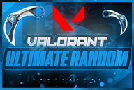⭐Valorant ULTİMATE Random Hesap⭐